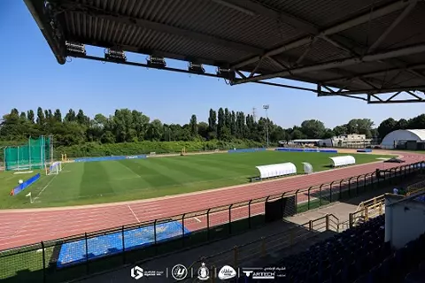 أهلي طرابلس سيبقى حتى تقام المباراة أو ينسحب الهلال.. الـVAR يهدد لقاء الحسم بالدوري الليبي